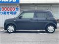 2015 Suzuki Lapin