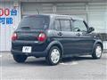 2015 Suzuki Lapin