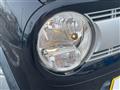 2015 Suzuki Lapin