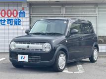 2015 Suzuki Lapin