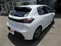 2021 Peugeot 208