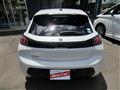 2021 Peugeot 208