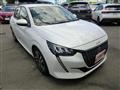 2021 Peugeot 208