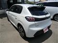 2021 Peugeot 208