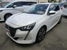 2021 Peugeot 208
