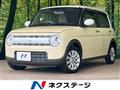 2016 Suzuki Lapin