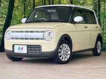 2016 Suzuki Lapin
