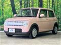2016 Suzuki Lapin