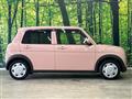 2016 Suzuki Lapin