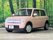 2016 Suzuki Lapin