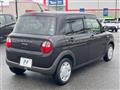 2016 Suzuki Lapin
