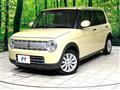 2016 Suzuki Lapin