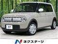 2016 Suzuki Lapin