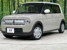 2016 Suzuki Lapin