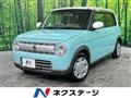 2016 Suzuki Lapin