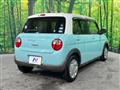 2016 Suzuki Lapin