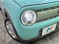 2016 Suzuki Lapin