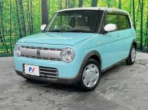 2016 Suzuki Lapin
