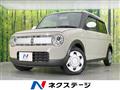 2016 Suzuki Lapin