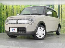 2016 Suzuki Lapin