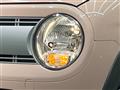 2016 Suzuki Lapin