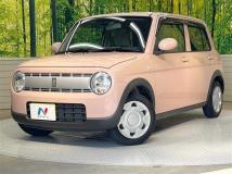 2016 Suzuki Lapin