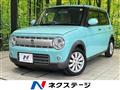 2016 Suzuki Lapin