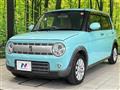 2016 Suzuki Lapin
