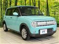 2016 Suzuki Lapin