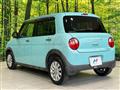 2016 Suzuki Lapin