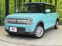 2016 Suzuki Lapin