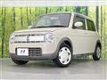 2016 Suzuki Lapin