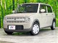 2016 Suzuki Lapin