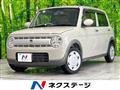 2016 Suzuki Lapin
