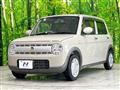 2016 Suzuki Lapin