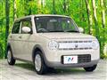 2016 Suzuki Lapin