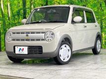 2016 Suzuki Lapin