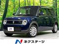 2017 Suzuki Lapin