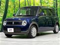 2017 Suzuki Lapin