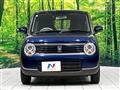 2017 Suzuki Lapin
