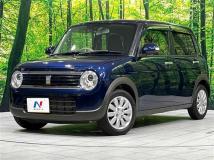 2017 Suzuki Lapin