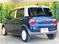 2018 Suzuki Lapin
