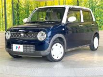 2018 Suzuki Lapin