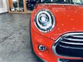 2021 BMW MINI