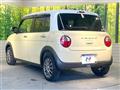 2018 Suzuki Lapin