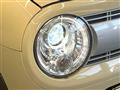 2018 Suzuki Lapin