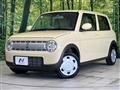 2018 Suzuki Lapin