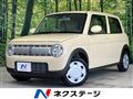 2018 Suzuki Lapin