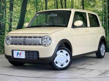 2018 Suzuki Lapin