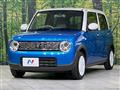 2018 Suzuki Lapin